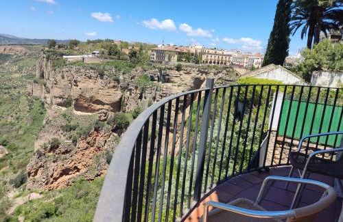 Old Town Apartment | Apartamento Mirador del Tajo