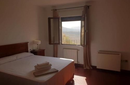 Old Town Apartment | Apartamento Mirador del Tajo