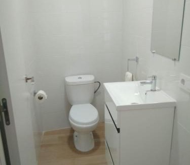 Agua Amarga Apartment | Apartamento MIRLO, Agua Amarga