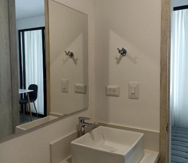 Santa Marta Apartment | Apartamento Moderno a Estrenar con Excelente Ubicación Santa Marta