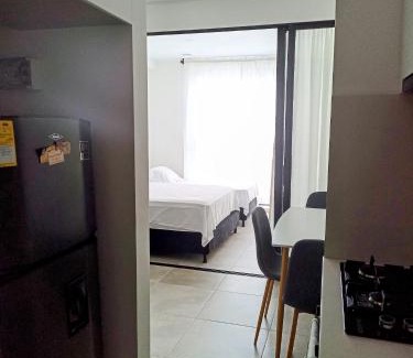 Santa Marta Apartment | Apartamento Moderno a Estrenar con Excelente Ubicación Santa Marta