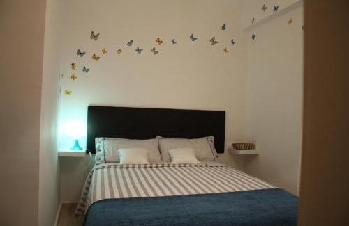 Gamarra Apartment | Apartamento moderno cerca del centro
