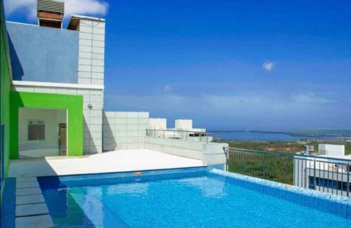 Riomar Apartment | Apartamento Moderno en Sector Norte de Barranquilla