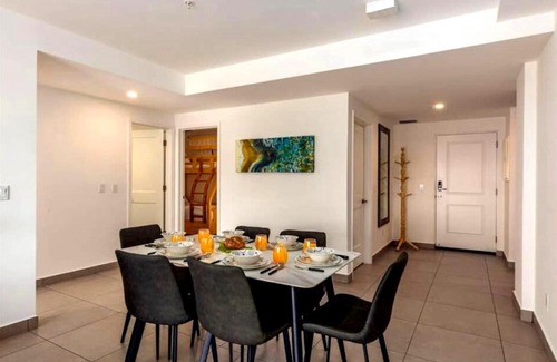 Oranjestad Apartment | Apartamento Moderno en Oranjestad Aruba