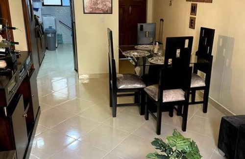Cali Apartment | Apartamento moderno en el norte de Cali