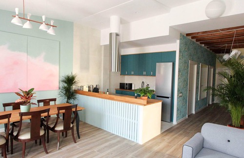 Old Town Apartment | Apartamento Moderno en el Centro de Tarragona