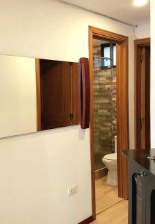 El Capuli Apartment | Apartamento Moderno y Central