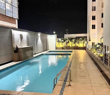 San Jose de Cucuta Apartment | Apartamento Moderno y Comodo
