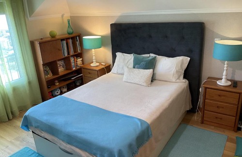 Canico Apartment | Apartamento Moniz T3 com vista Mar