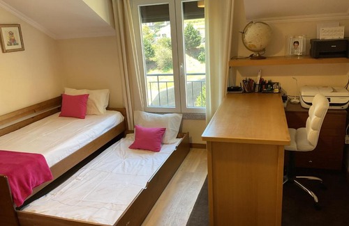 Canico Apartment | Apartamento Moniz T3 com vista Mar