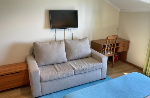 Canico Apartment | Apartamento Moniz T3 com vista Mar