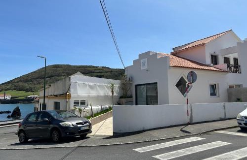 Horta Apartment | Apartamento Mouzinho