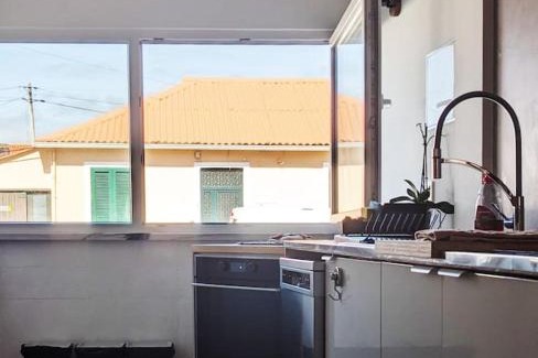 Horta Apartment | Apartamento Mouzinho