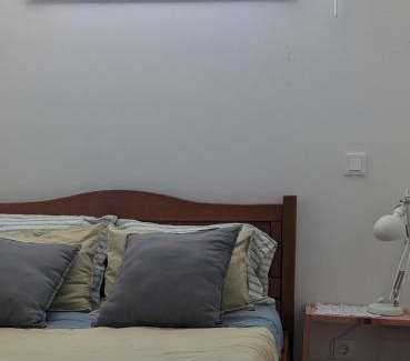 Horta Apartment | Apartamento Mouzinho