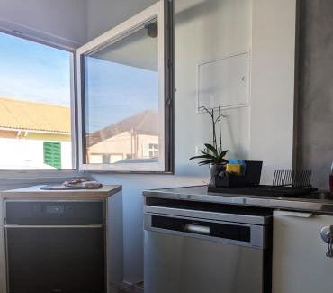 Horta Apartment | Apartamento Mouzinho