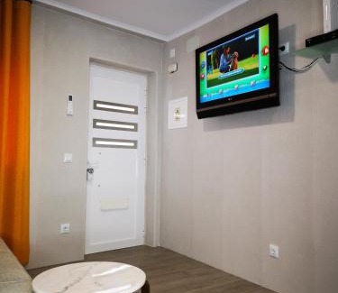 Campo Maior Apartment | Apartamento MS