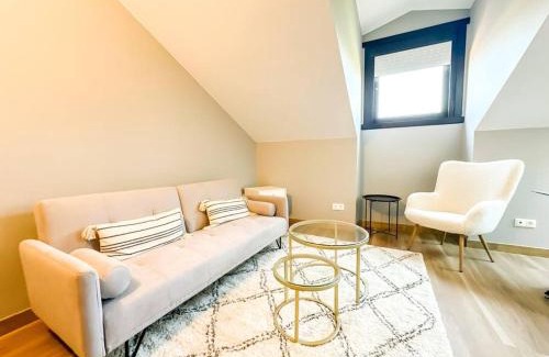 Fisterra Apartment | Apartamento Muiño Vello by ALÔGA
