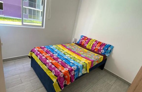 Santa Rita Apartment | Apartamento muy cómodo en Ibague