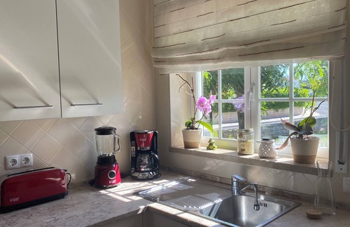 Praia del Rei Apartment | Apartamento na Praia dEl Rey Resort, com Piscina