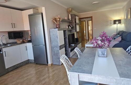 Boiro Apartment | Apartamento Nara Playa
