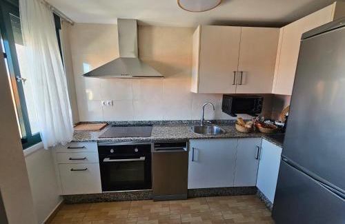 Boiro Apartment | Apartamento Nara Playa