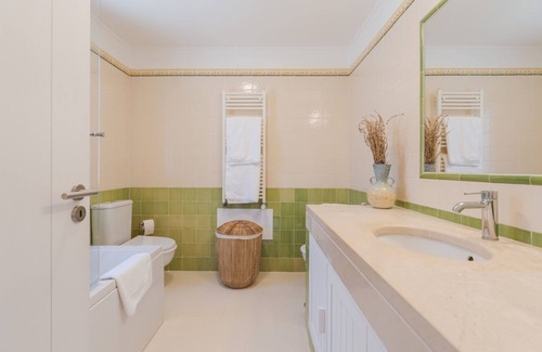 Santa Maria do Castelo House | Apartamento Natura Bliss by Interhome