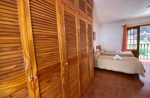 La Calera Apartment | Apartamento Nelly S3