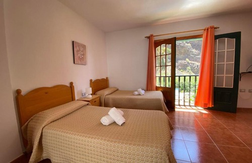 La Calera Apartment | Apartamento Nelly S3