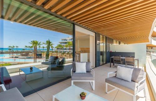 Torremolinos Apartment | Apartamento Nereidas