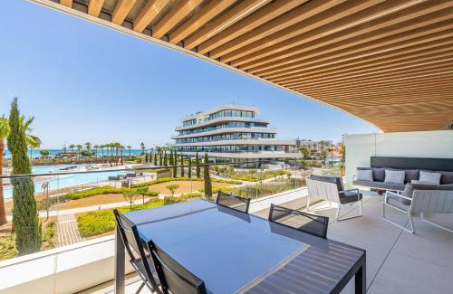 Torremolinos Apartment | Apartamento Nereidas