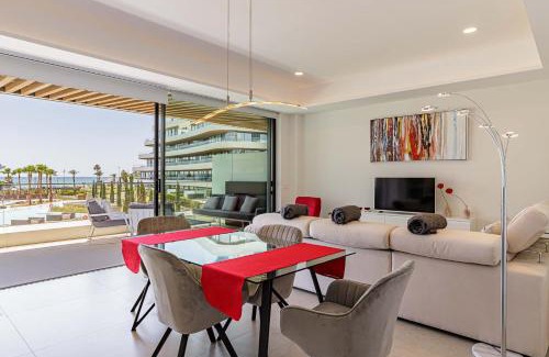 Torremolinos Apartment | Apartamento Nereidas
