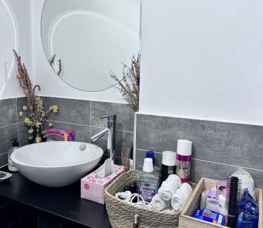 Caceres Old Town Apartment | Apartamento Nido