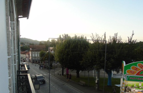 Ponte da Barca House | Apartamento no Centro de Ponte da Barca