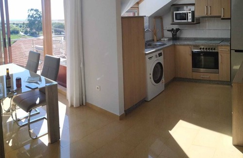 Sanxenxo Apartment | Apartamento Nuevo, a 5 Minutos Andando Playa de La Lanzada