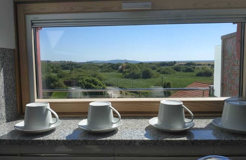 Sanxenxo Apartment | Apartamento Nuevo, a 5 Minutos Andando Playa de La Lanzada