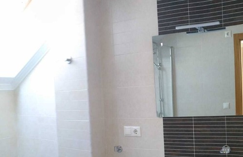 Sanxenxo Apartment | Apartamento Nuevo, a 5 Minutos Andando Playa de La Lanzada