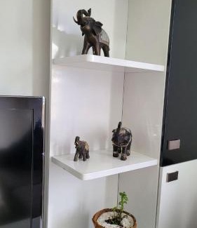 Neiva Apartment | APARTAMENTO NUEVO AMOBLADO Neiva Conjunto Residencial Goya 504