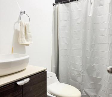 Yopal Apartment | Apartamento Nuevo, Elegante, Cómodo y central
