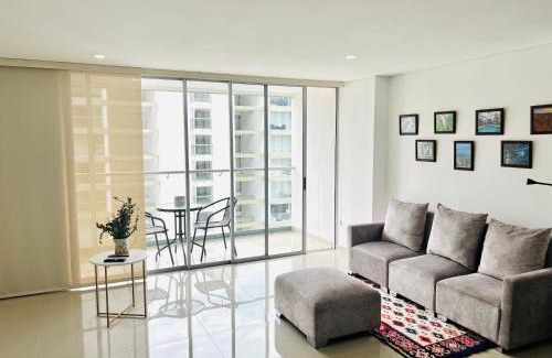 Neiva Apartment | Apartamento Nuevo en el mejor club house de Neiva, a 5 minutos del aeropuerto y centro comercial