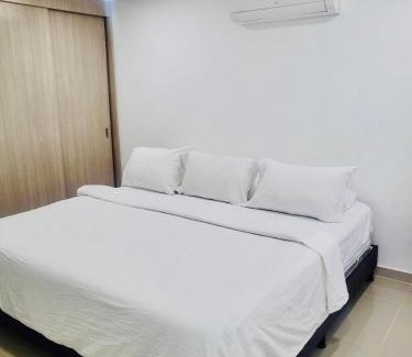 Neiva Apartment | Apartamento Nuevo en el mejor club house de Neiva, a 5 minutos del aeropuerto y centro comercial