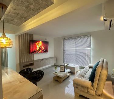 Neiva Apartment | Apartamento nuevo en la ciudad de Neiva-Huila-DC
