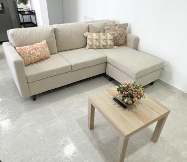 Ibague Apartment | Apartamento NUEVO, moderno e inteligente