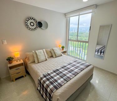Ibague Apartment | Apartamento NUEVO, moderno e inteligente
