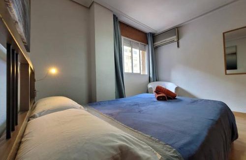 Murcia Apartment | Apartamento Olímpico en Murcia