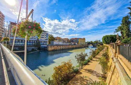 Murcia Apartment | Apartamento Olímpico en Murcia