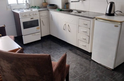 Nunez Apartment | Apartamento Palemro