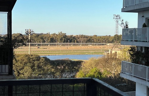 Nunez Apartment | Apartamento Palemro