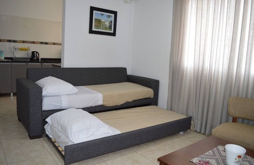 Puerto Iguazu Apartment | Apartamento para 2 o 4 personas