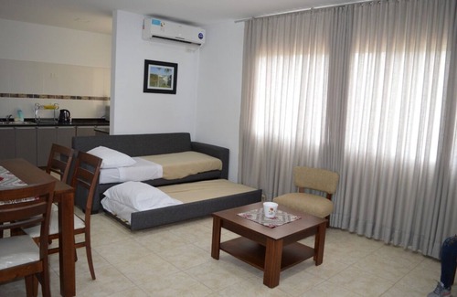 Puerto Iguazu Apartment | Apartamento para 2 o 4 personas