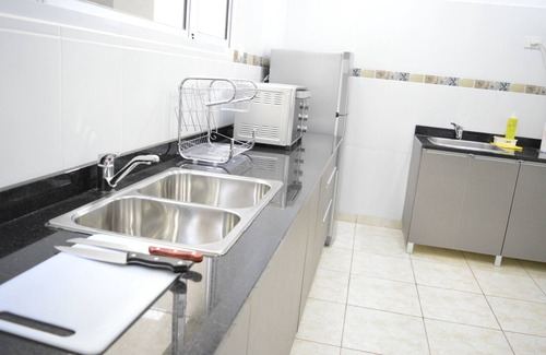 Puerto Iguazu Apartment | Apartamento para 2 o 4 personas